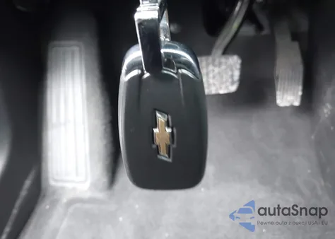 2018 Chevrolet Equinox Ls из США, поврежденный, VIN 2GNAXHEVXJ6163791